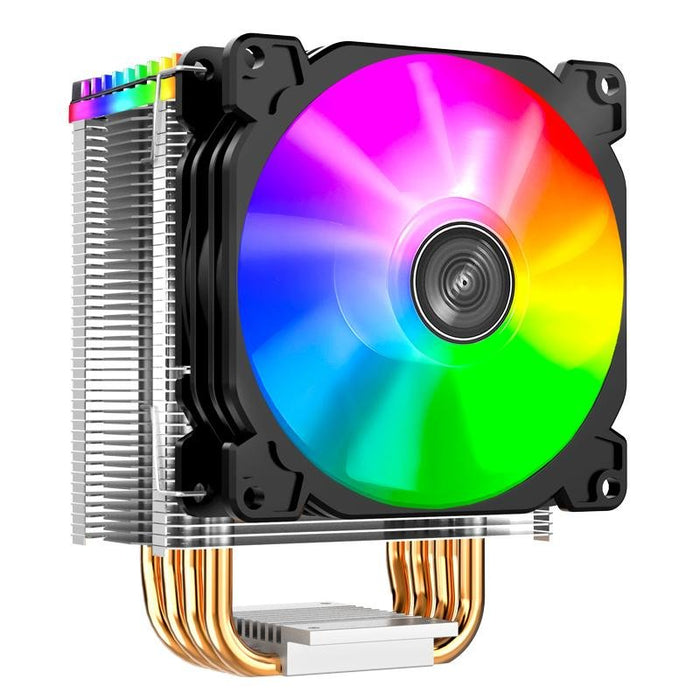 CPU Cooler Jonsbo CR-1400 ARGB, AMD/INTEL