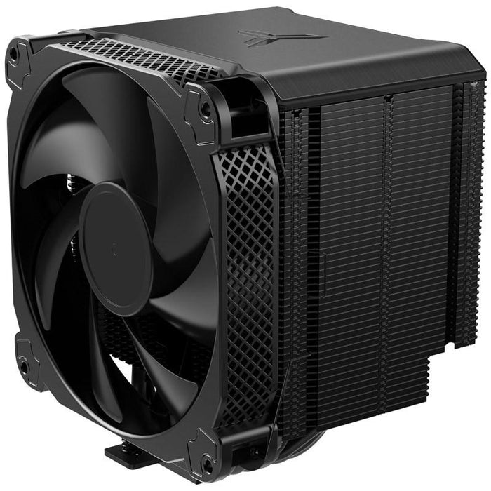 Jonsbo HX6250 140mm Black AMD/Intel CPU Cooler