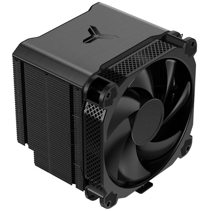 Jonsbo HX6250 140mm Black AMD/Intel CPU Cooler