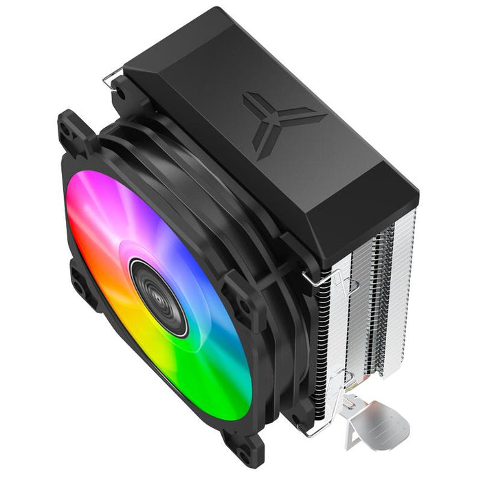 CPU Cooler Jonsbo CR-1200E RGB, AMD/INTEL