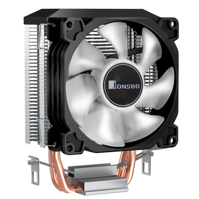 CPU Cooler Jonsbo CR-1200E RGB, AMD/INTEL