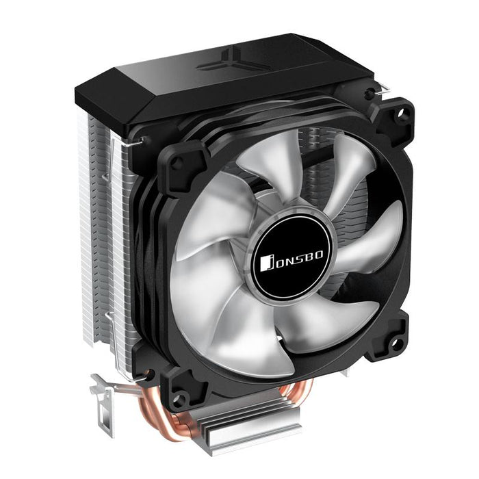 CPU Cooler Jonsbo CR-1200E RGB, AMD/INTEL