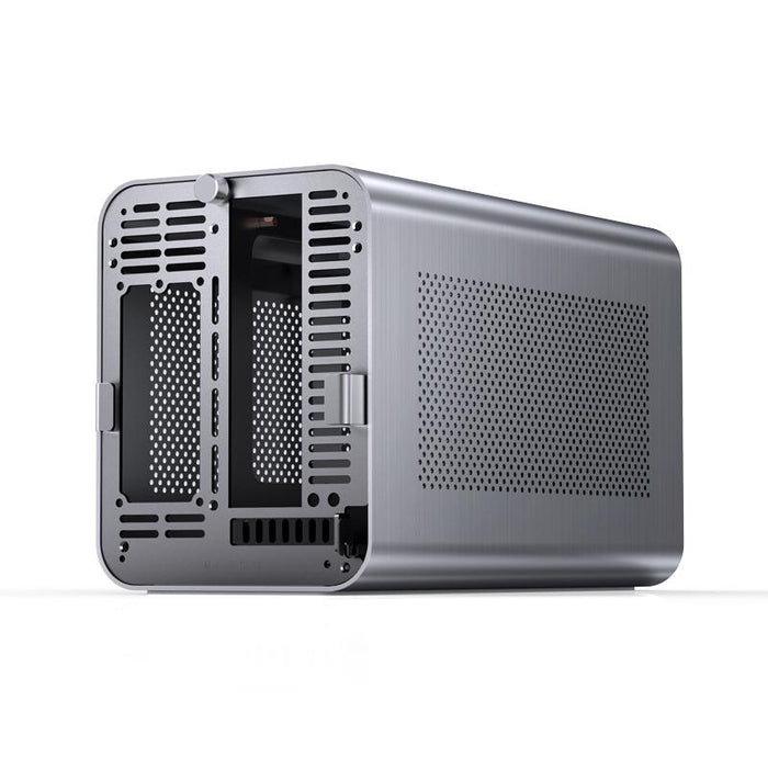 Jonsbo N1 Box, ITX, Gray