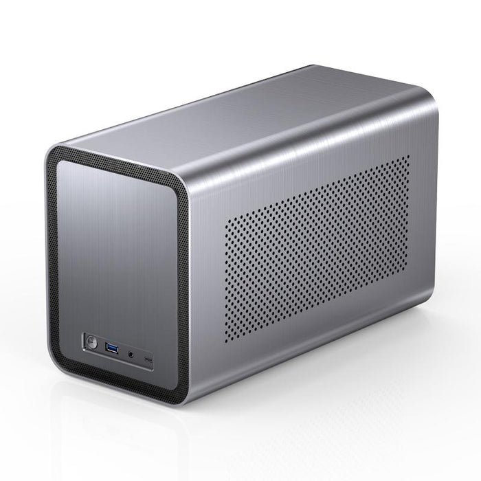 Jonsbo N1 Box, ITX, Gray