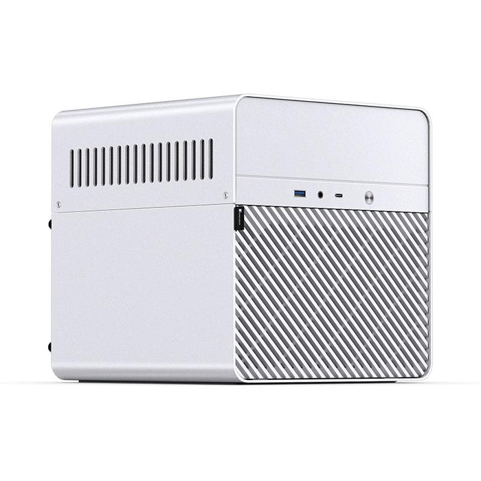 Box Jonsbo N2, Mini-ITX, White