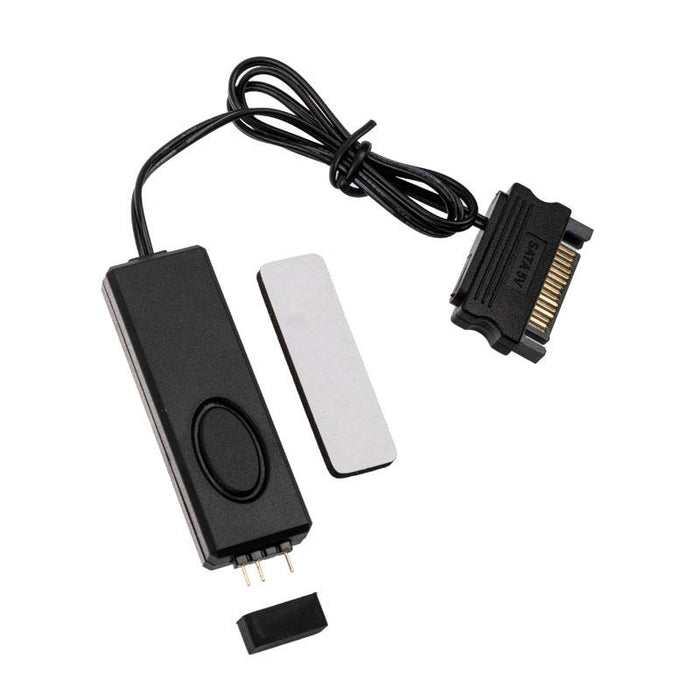 Fan controller Jonsbo RC01 ARGB - SATA