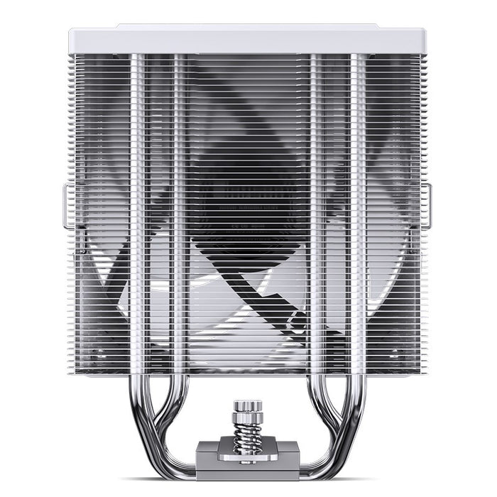 CPU cooler Jonsbo CR-1000 EVO, ARGB, White
