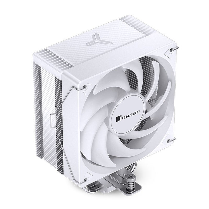 CPU cooler Jonsbo CR-1000 EVO, ARGB, White