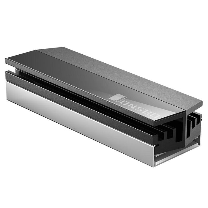 Jonsbo M.2 SSD passive cooler