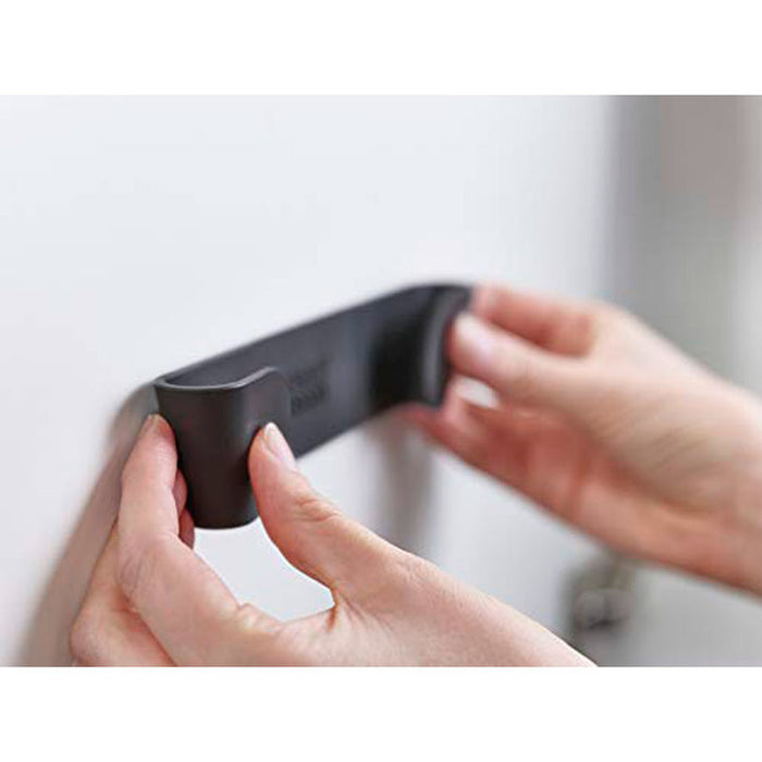 LID STAND 2.3X3.71X19CM GRAY 4 PCS JOSEPH JOSEPH