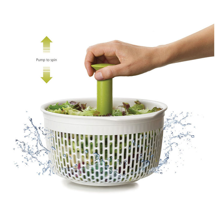 JOSEPH JOSEPH SALAD CENTRIFUGE