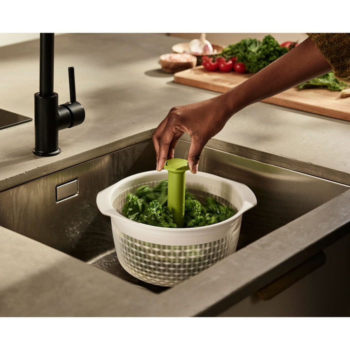 JOSEPH JOSEPH SALAD CENTRIFUGE