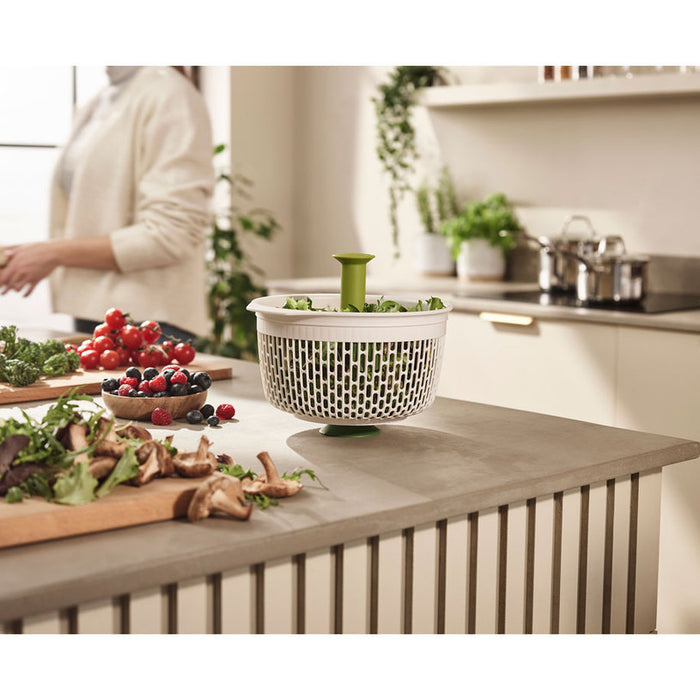JOSEPH JOSEPH SALAD CENTRIFUGE