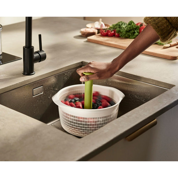 JOSEPH JOSEPH SALAD CENTRIFUGE