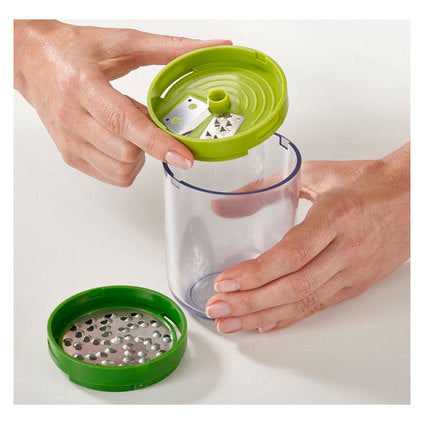 SPIRALIZER PVC/STEEL 7.8 X 7.8 X 16 CM JOSEPH JOSEPH
