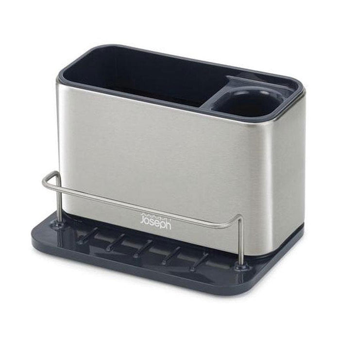 JOSEPH JOSEPH STEEL SINK ORGANIZER - Сушилници за съдове<<<Домашни потреби<<<Кухня<<<Praktiker