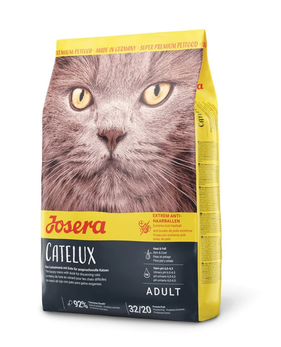 Cat food Josera 2 Kg