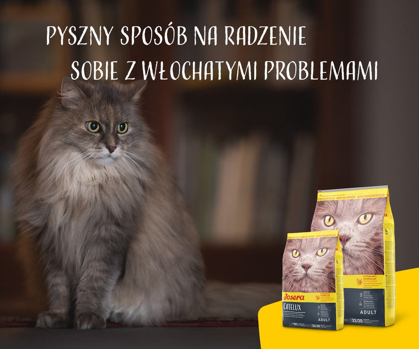 Cat food Josera 2 Kg