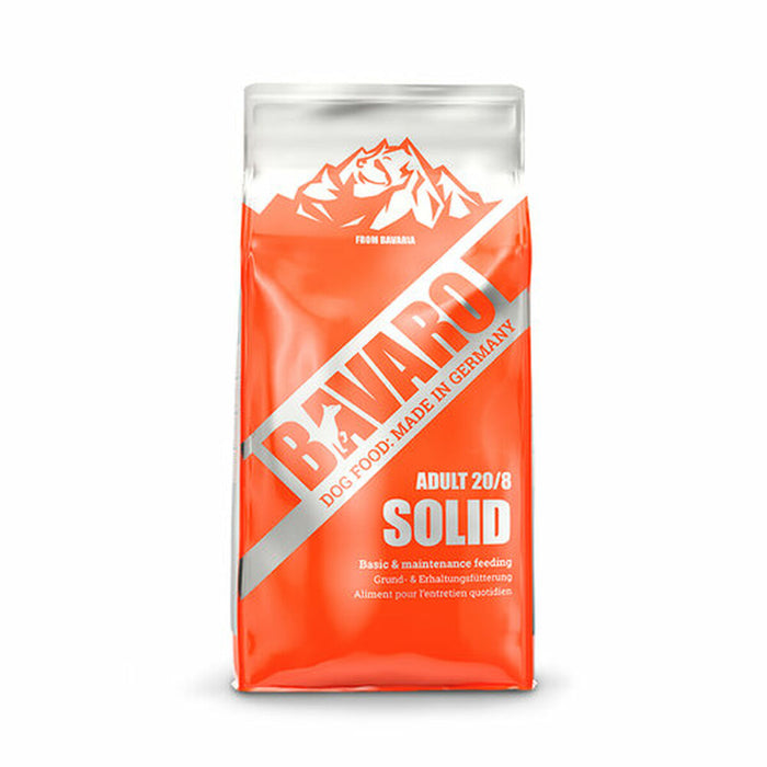 Fodder Josera Solid 18 kg Chicken