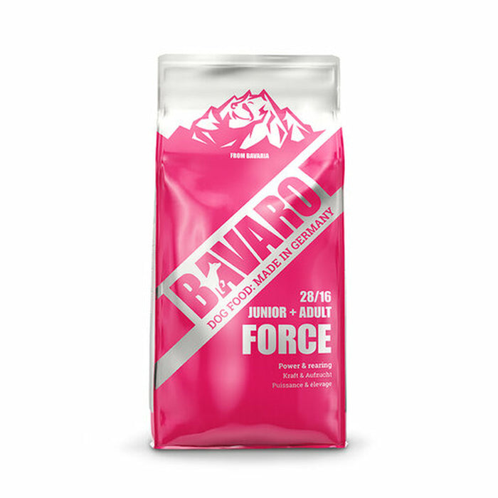Fodder Josera Force 18 kg Chicken