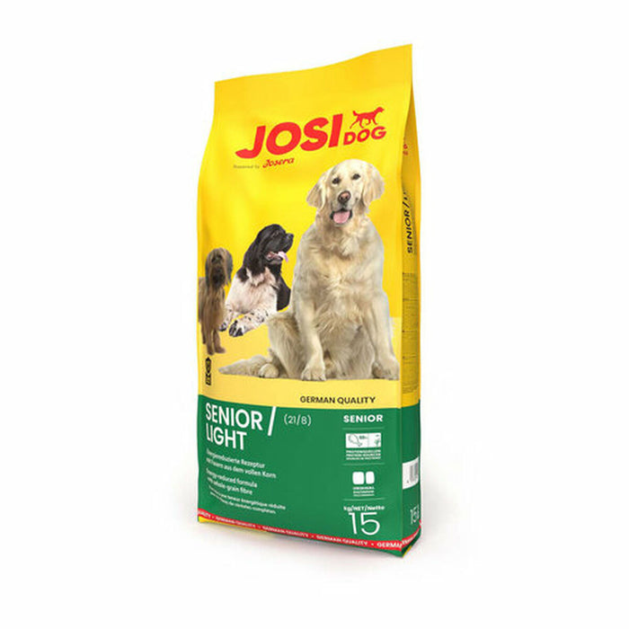 Fodder Josera Senior Light 15 kg