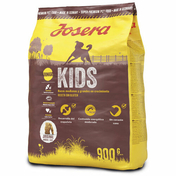 Fodder Josera 50005750 Chicken 900 gr