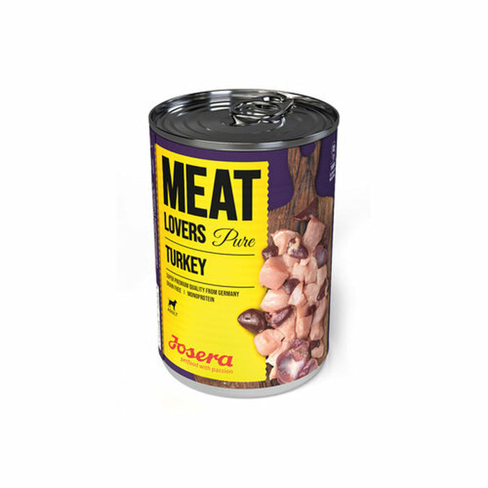 Wet food Josera 800 gr