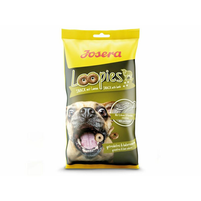 Dog Snack Josera Loopies