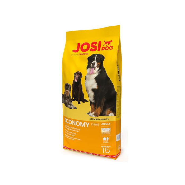 Fodder Josera JosiDog Economy 15 kg