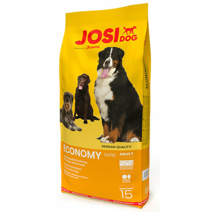 Fodder Josera JosiDog Economy 15 kg