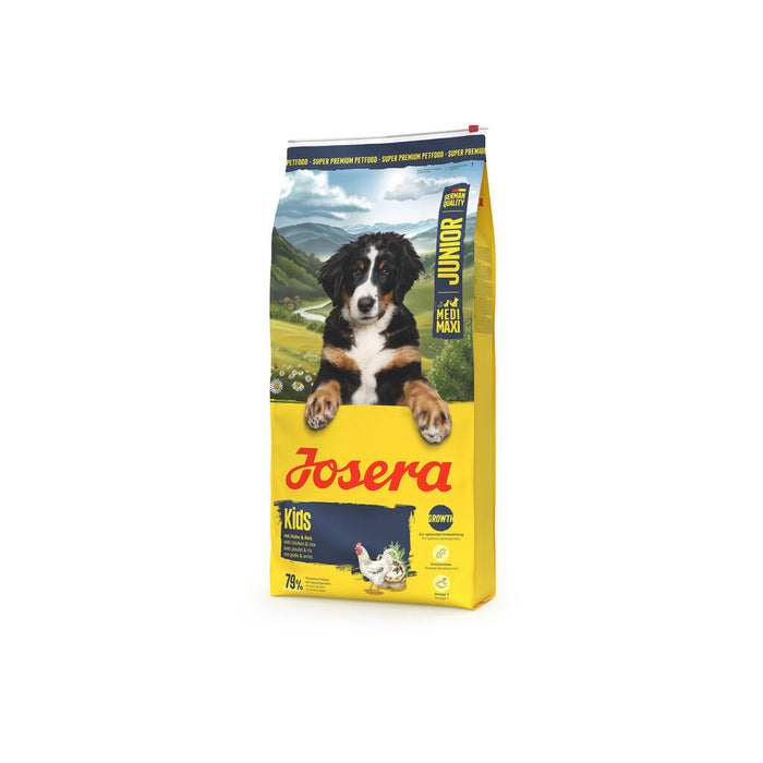 Fodder Josera Kids Junior Medi Maxi 12,5 Kg