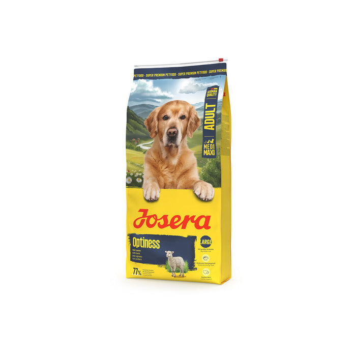 Fodder Josera Optiness Adult 12,5 Kg