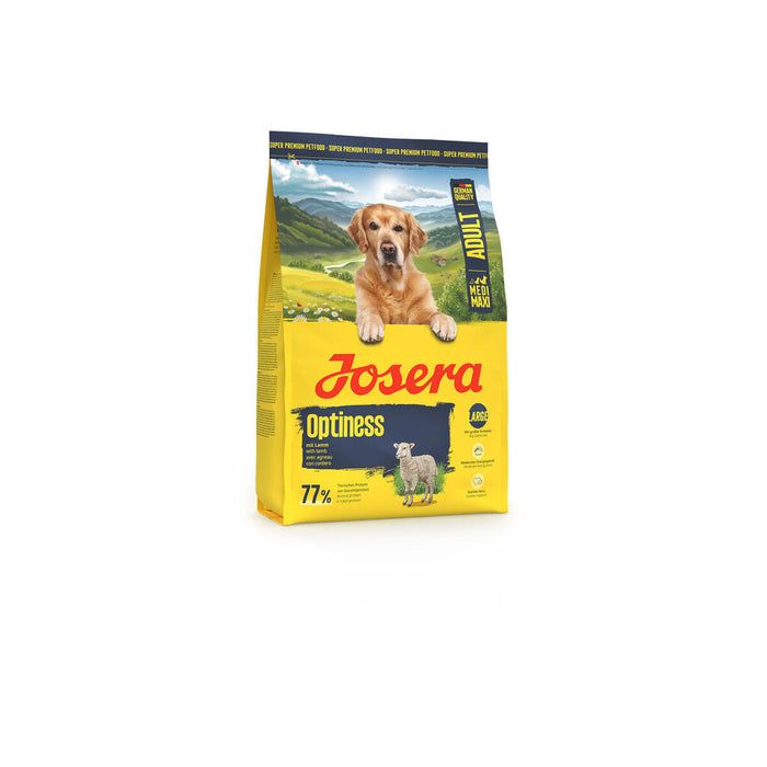 Fodder Josera Optiness Adult 3 Kg