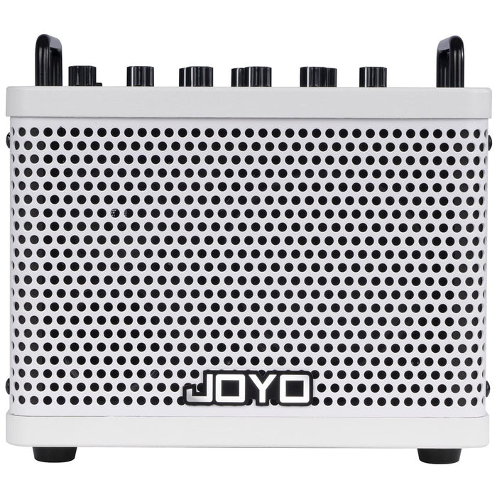 JOYO DC-15B - 15W bass guitar amplifier