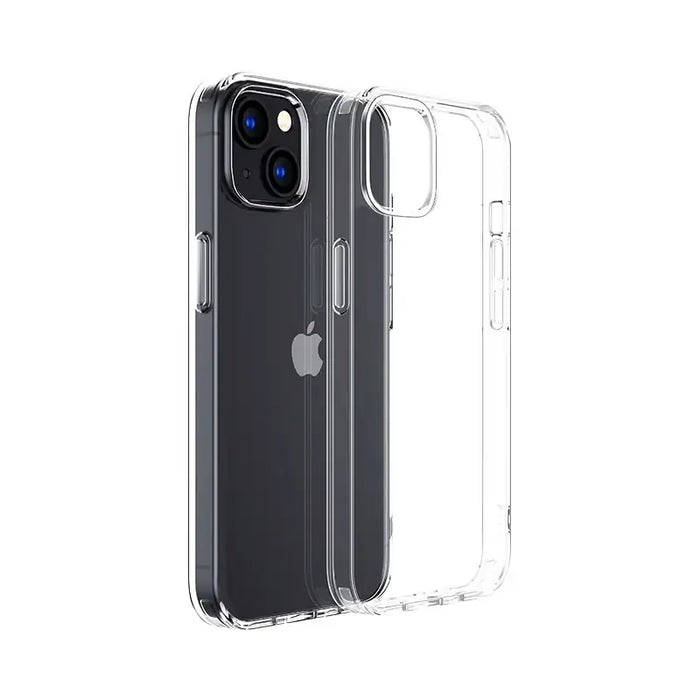 Joyroom 14X Case Case for iPhone 14 Durable Cover Housing Transparent (JR-14X1) - Cell phone cases