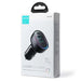 Joyroom 70W car charger with 4 ports: 2 x USB C 2 x USB black (JR-CL29) - Car charger<<<Основна<<<DunaXML&&&Car