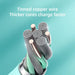 Joyroom Bowling Data Cable S-2030M8 USB-A / Lightning 3A 2m - green - Cell phone cables<<<HurtelXML