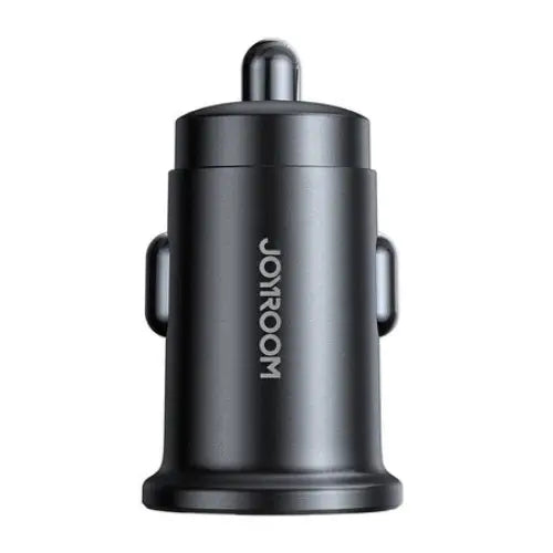 Joyroom car charger JR-CCN16 Mini 15W black - Car chargers<<<Chargers<<<GSM Accessories<<<InnproXML&&&Cell phone USB