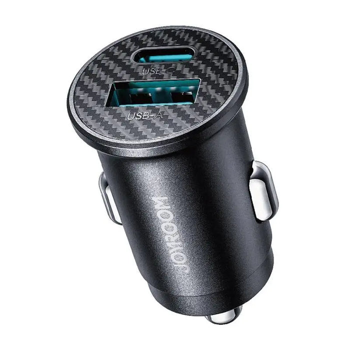 Joyroom car charger JR-CCN16 Mini 15W black - Car chargers<<<Chargers<<<GSM Accessories<<<InnproXML&&&Cell phone USB
