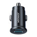 Joyroom car charger JR-CCN16 Mini 15W black - Car chargers<<<Chargers<<<GSM Accessories<<<InnproXML&&&Cell phone USB