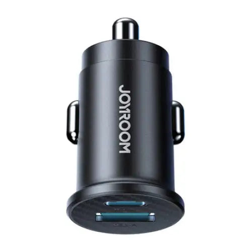 Joyroom car charger JR-CCN16 Mini 15W black - Car chargers<<<Chargers<<<GSM Accessories<<<InnproXML&&&Cell phone USB