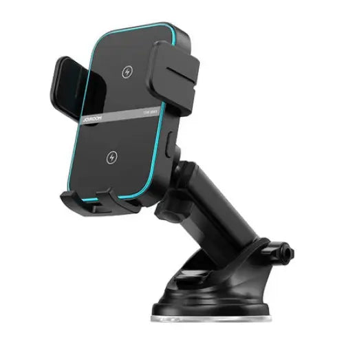 Joyroom Charger Holder JR-ZS246 (black) - Phone holders<<<GSM Accessories<<<InnproXML&&&Cell phone holders<<<HurtelXML
