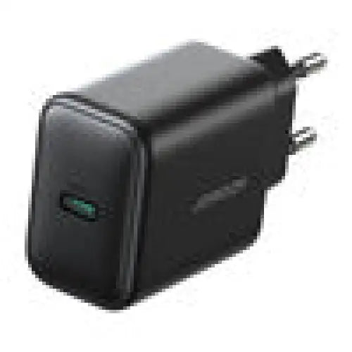 Joyroom charger JR-TCG13 45W GaN black (EU) - mains chargers<<<Chargers<<<GSM Accessories<<<InnproXML&&&Cell phone USB