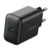 Joyroom charger JR-TCG13 45W GaN black (EU) - mains chargers<<<Chargers<<<GSM Accessories<<<InnproXML&&&Cell phone USB