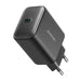 Joyroom charger JR-TCG13 45W GaN black (EU) - mains chargers<<<Chargers<<<GSM Accessories<<<InnproXML&&&Cell phone USB
