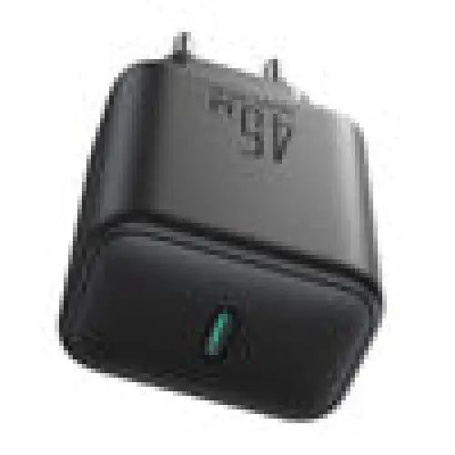 Joyroom charger JR-TCG13 45W GaN black (EU) - mains chargers<<<Chargers<<<GSM Accessories<<<InnproXML&&&Cell phone USB