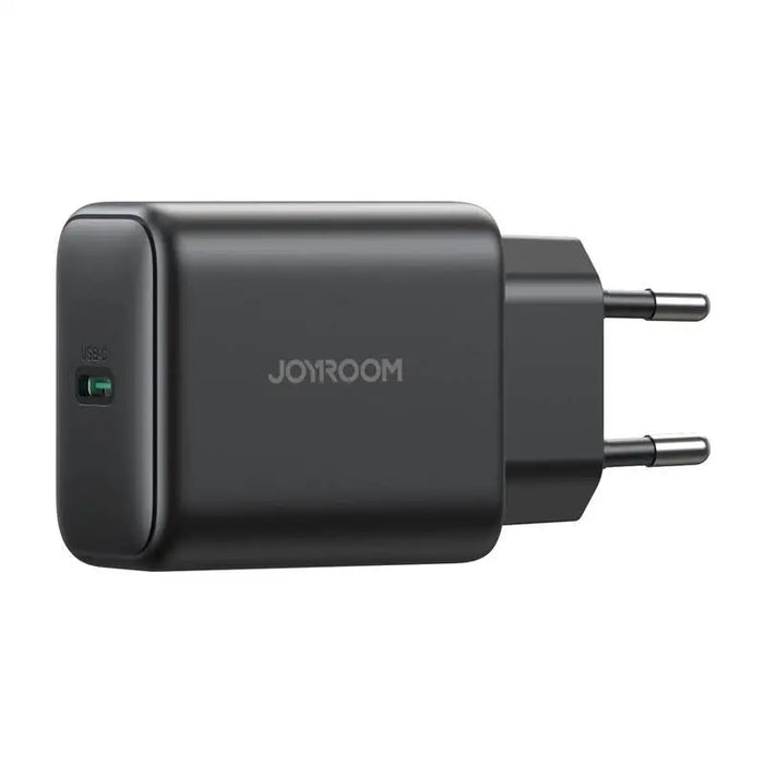 Joyroom charger JR-TCG13 45W GaN black (EU) - mains chargers<<<Chargers<<<GSM Accessories<<<InnproXML&&&Cell phone USB