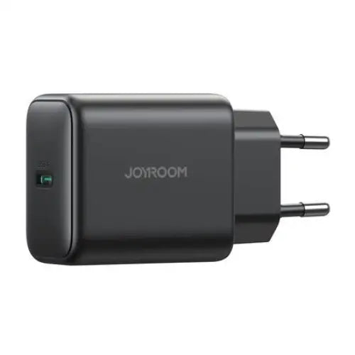 Joyroom charger JR-TCG13 45W GaN black (EU) - mains chargers<<<Chargers<<<GSM Accessories<<<InnproXML&&&Cell phone USB