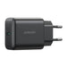 Joyroom charger JR-TCG13 45W GaN black (EU) - mains chargers<<<Chargers<<<GSM Accessories<<<InnproXML&&&Cell phone USB