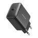 Joyroom charger JR-TCG13 45W GaN black (EU) - mains chargers<<<Chargers<<<GSM Accessories<<<InnproXML&&&Cell phone USB